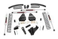6 Inch Lift Kit | Diesel | M1 | Ford F-250/F-350 Super Duty 4WD (2005-2007) by Rough Country