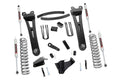 6 Inch Lift Kit | Gas | Radius Arm | M1 | Ford F-250/F-350 Super Duty (05-07) by Rough Country