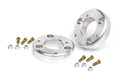2 Inch leveling Kit | Aluminum | Ford F-150 (14-26)/Raptor (19-20) by Rough Country