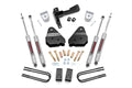 3 Inch Lift Kit | Ford F-250 Super Duty 4WD (2017-2022) by Rough Country