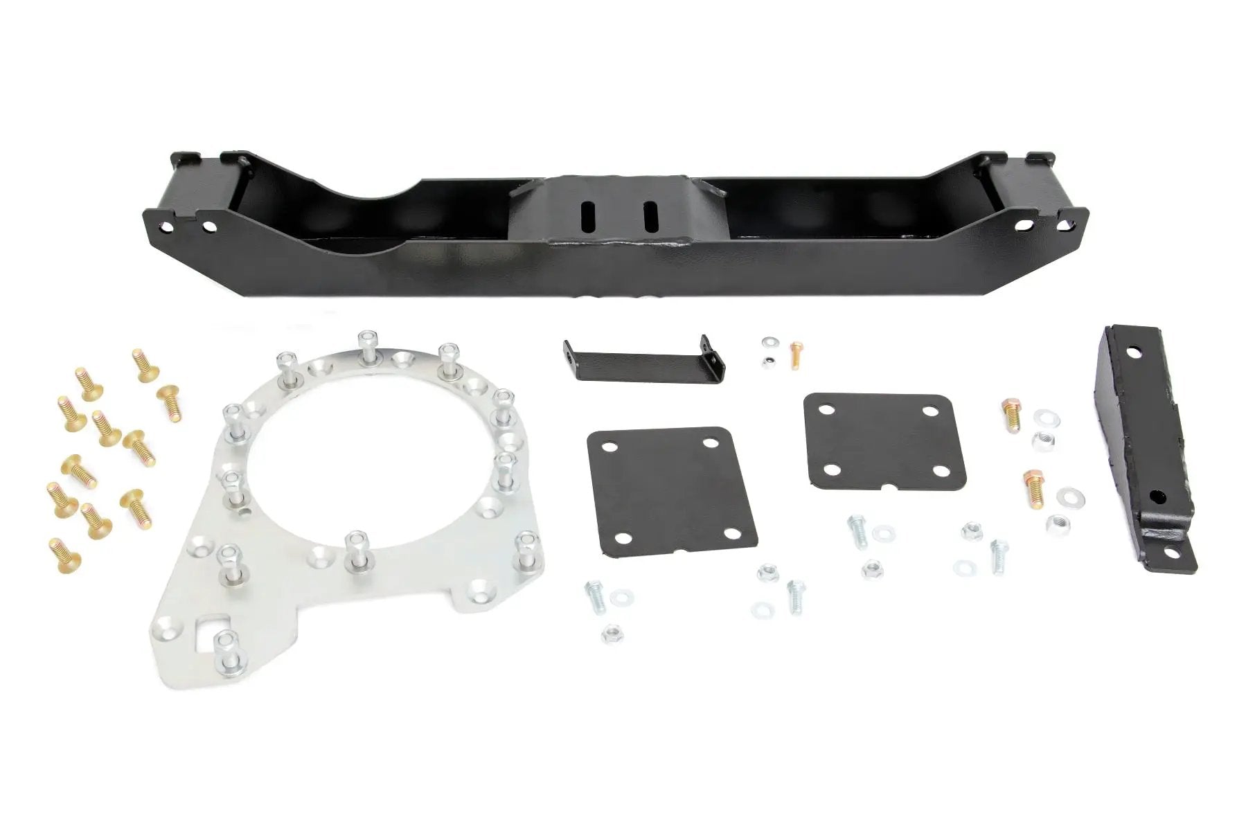 6 Inch Lift Kit | Diesel | OVLD | M1 | Ford F-250/F-350 Super Duty 4WD (17-22) by Rough Country