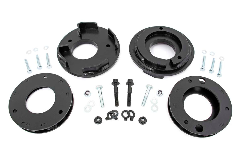 1.5 Inch Lift Kit | GMC Acadia 2WD/4WD (2017-2023) by Rough Country
