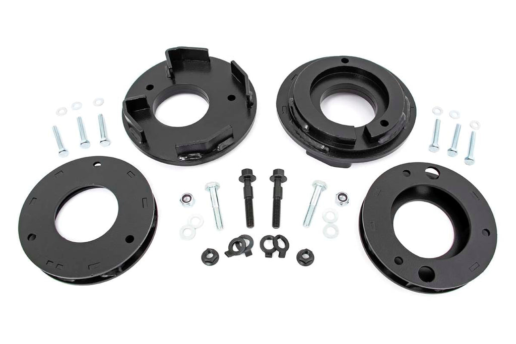1.5 Inch Lift Kit | GMC Acadia 2WD/4WD (2017-2023) by Rough Country