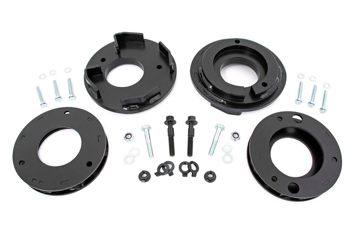 1.5 Inch Lift Kit | GMC Acadia 2WD/4WD (2017-2023) by Rough Country