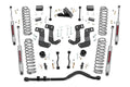 3.5 Inch Lift Kit | C/A Drop | 4-Door | Jeep Wrangler Unlimited 4WD (24-26) by Rough Country