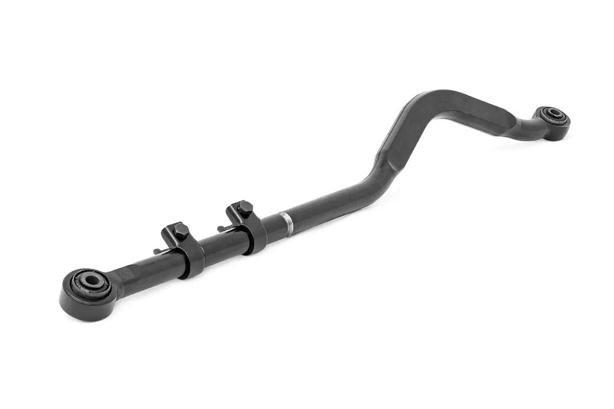 Track Bar | Forged | Front | 2.5-6 Inch Lift | Jeep Gladiator JT/Wrangler JL (18-26) by Rough Country