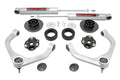 3.5 Inch Lift Kit | Ram 1500 2WD/4WD (2019-2026) by Rough Country