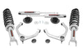 3.5 Inch Lift Kit | N3 Struts | Ram 1500 2WD/4WD (2019-2026) by Rough Country