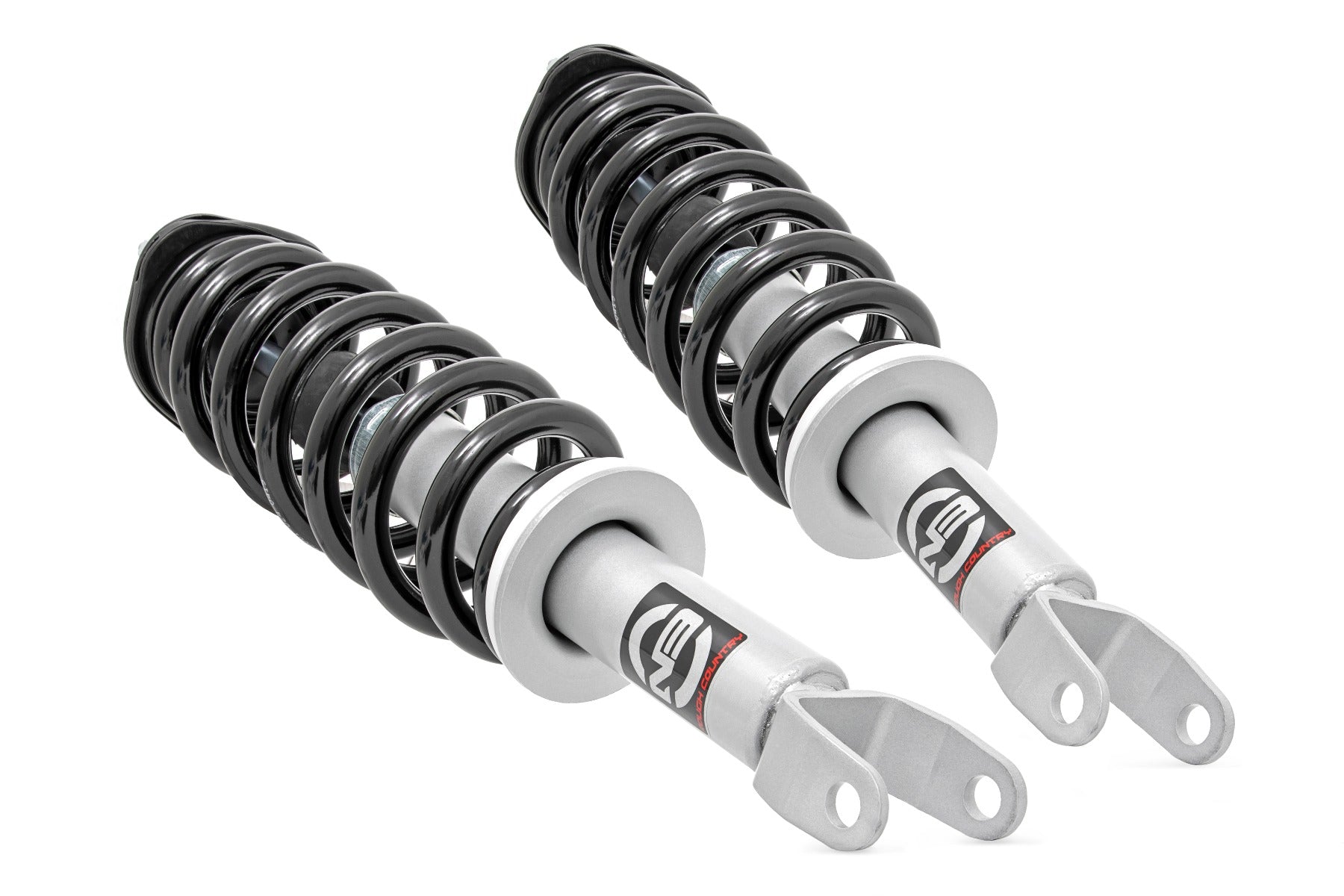 Loaded Strut Pair | Stock | Ram 1500 4WD (2012-2018 & Classic) by Rough Country
