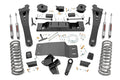 5 Inch Lift Kit | Non-AISIN | Ram 2500 4WD (2019-2024) by Rough Country