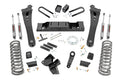5 Inch Lift Kit | Diesel |AISIN | Ram 3500 4WD (2019-2024) by Rough Country