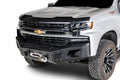 Aeroskin Hood Protector - Matt Black Low Profile by Husky Liners