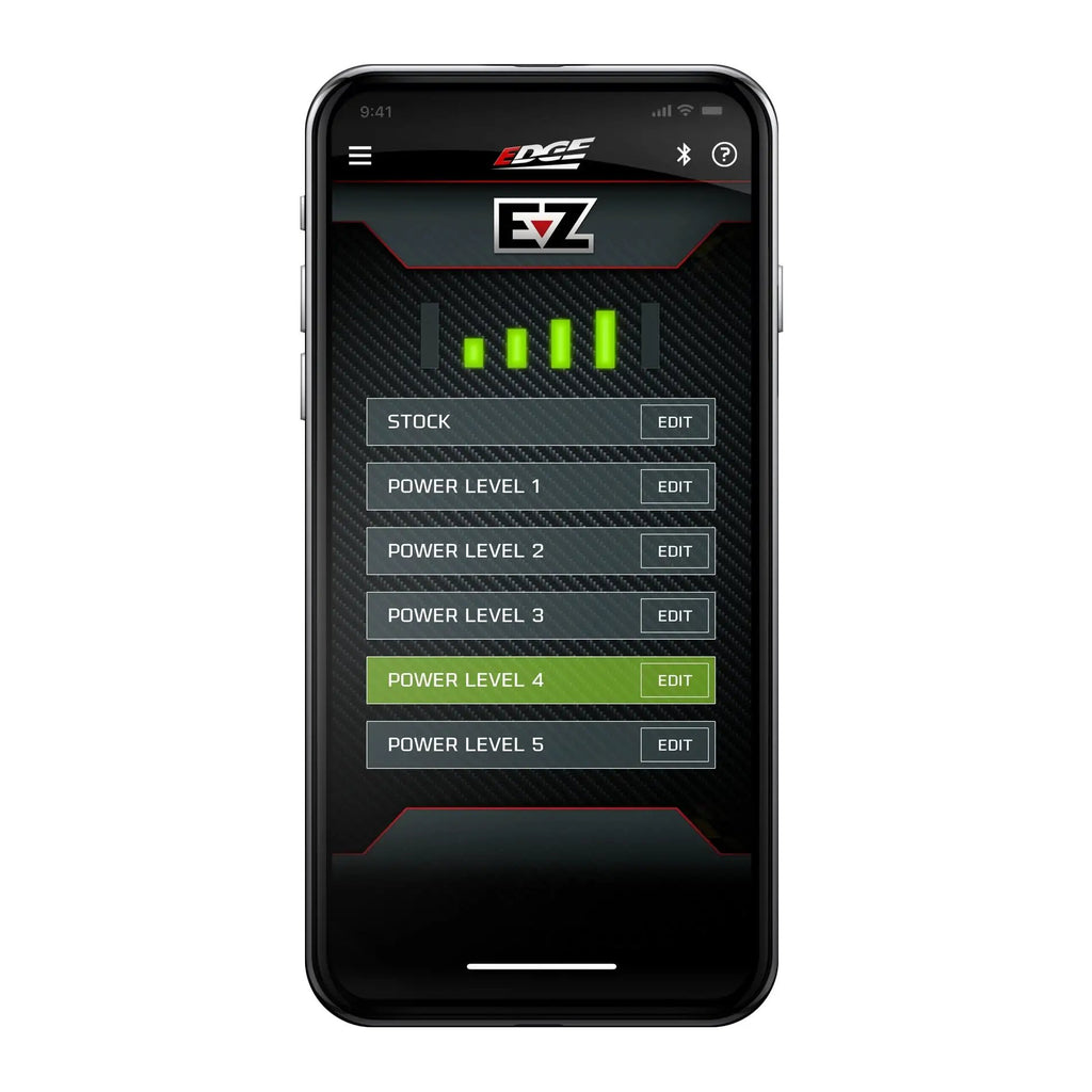 EZ with Insight CTS3 for 2024-2025 GM L5P Duramax by Edge Products