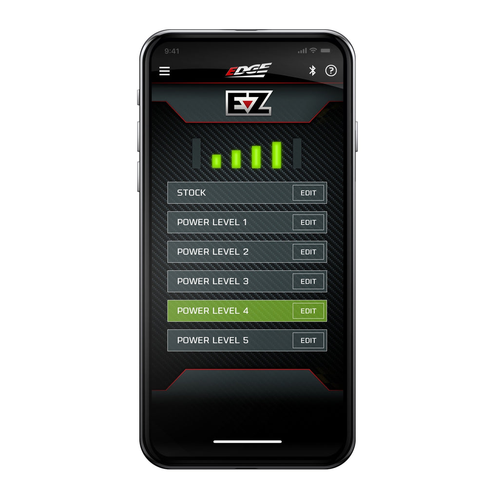 EZ for 2024-2025 GM L5P Duramax by Edge Products
