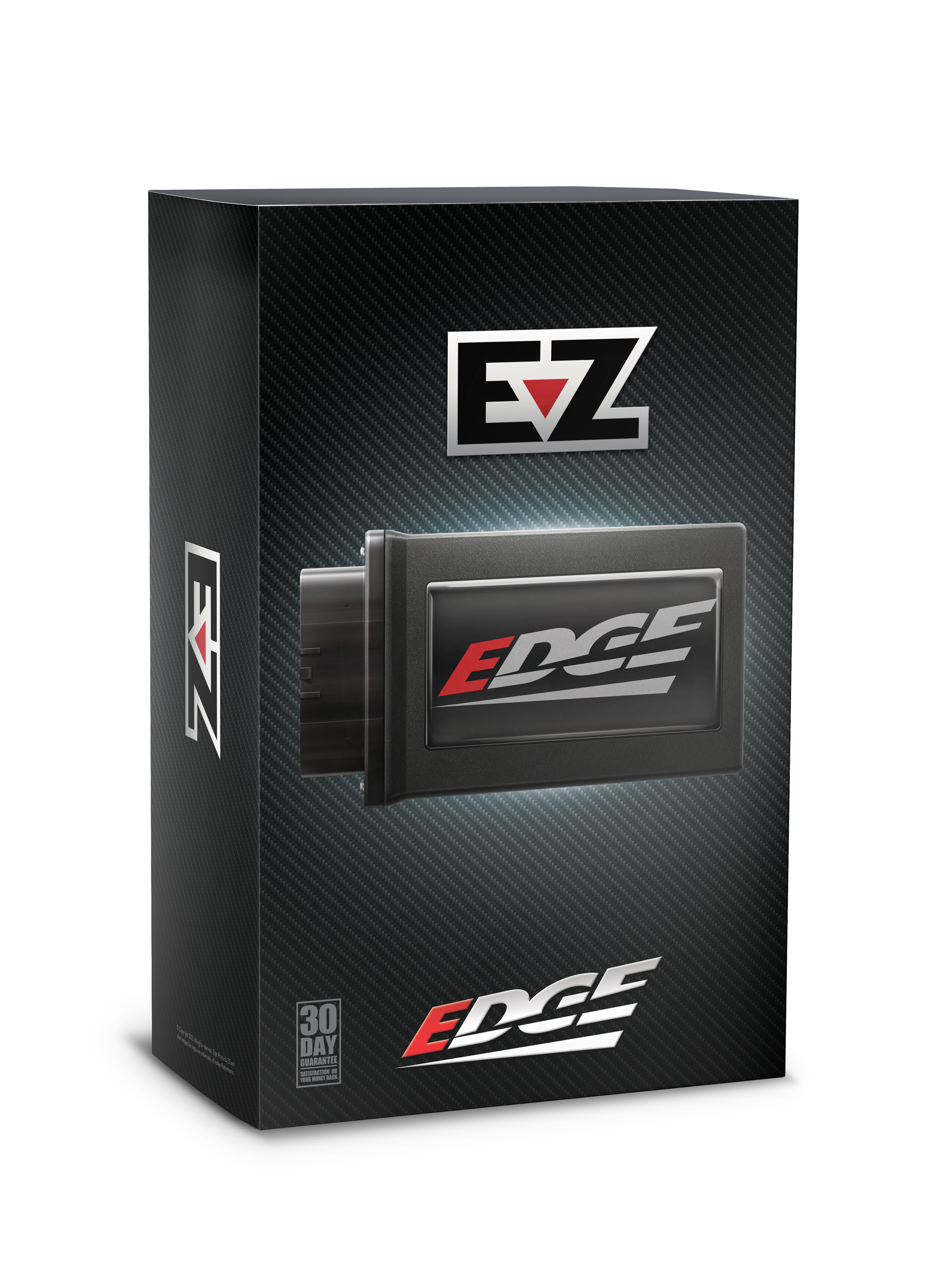 EZ for 2024-2025 GM L5P Duramax by Edge Products
