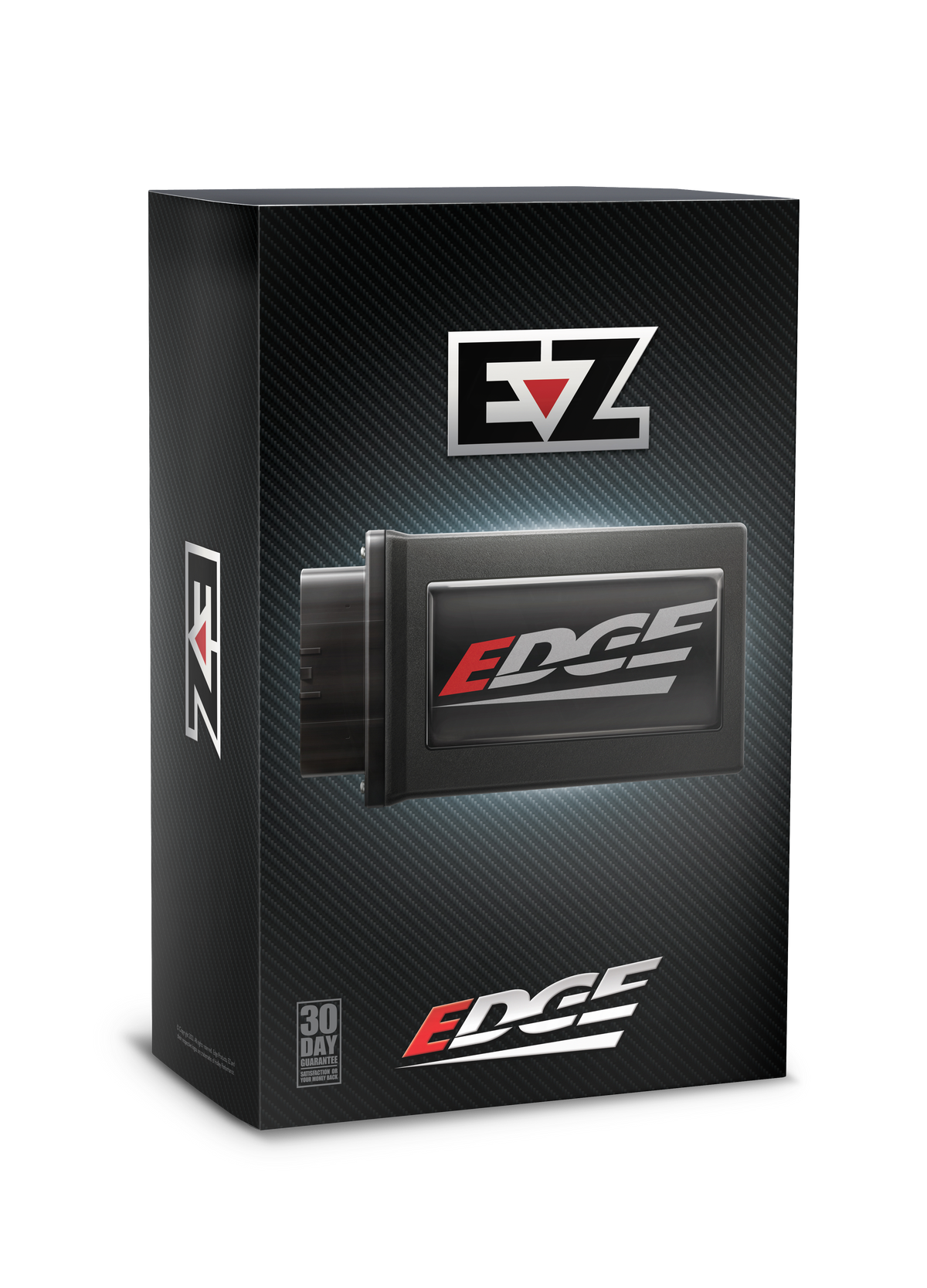 EZ with Insight CTS3 for 2024-2025 GM L5P Duramax by Edge Products