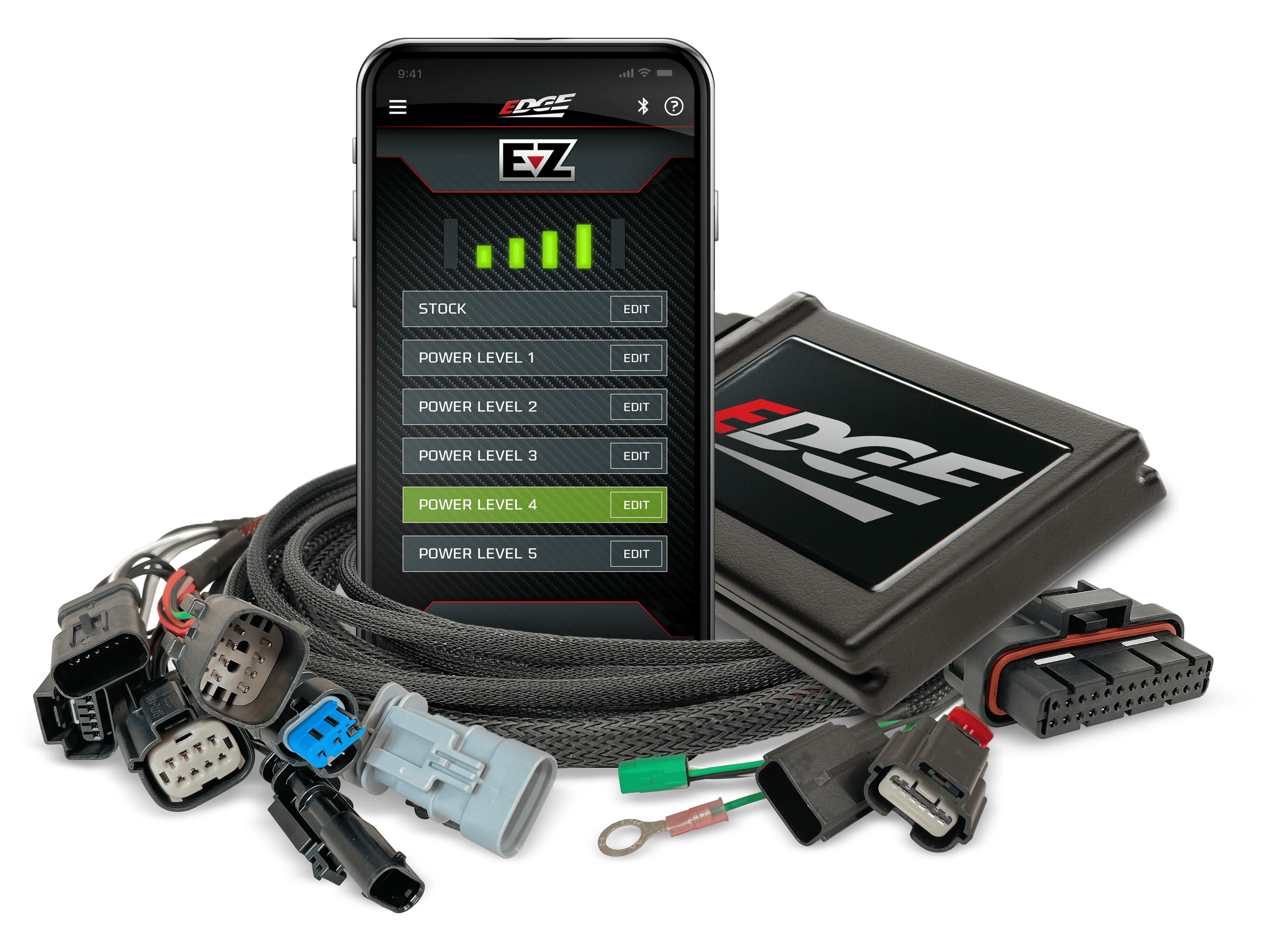 EZ for 2024-2025 GM L5P Duramax by Edge Products