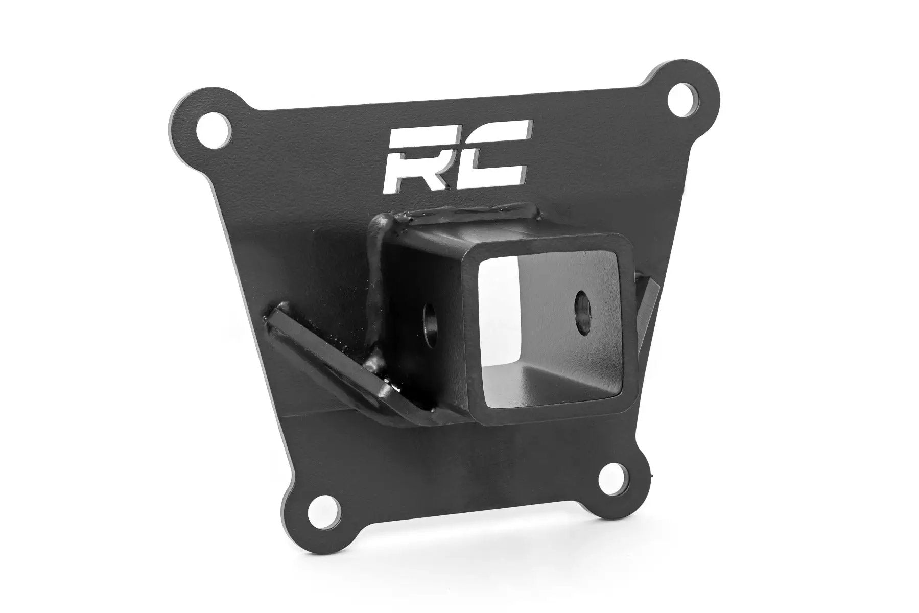 Receiver Hitch | Polaris RZR Turbo S4 by Rough Country