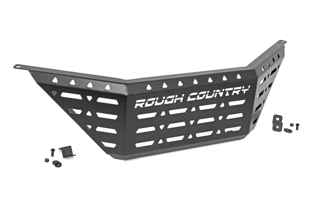 Cargo Gate | Rear | Polaris RZR Turbo R/Pro R by Rough Country