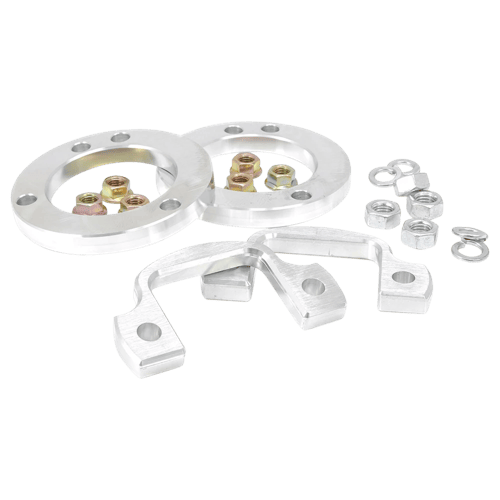2021 FORD BRONCO 1.25" LEVELING KIT by ReadyLift