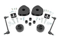 1.5 Inch Lift Kit | Ford Bronco Sport 4WD (2021-2026) by Rough Country