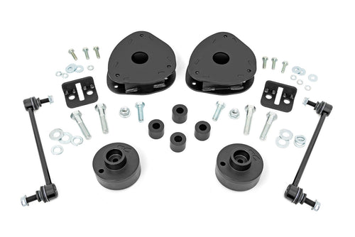 1.5 Inch Lift Kit | Ford Bronco Sport 4WD (2021-2026) by Rough Country