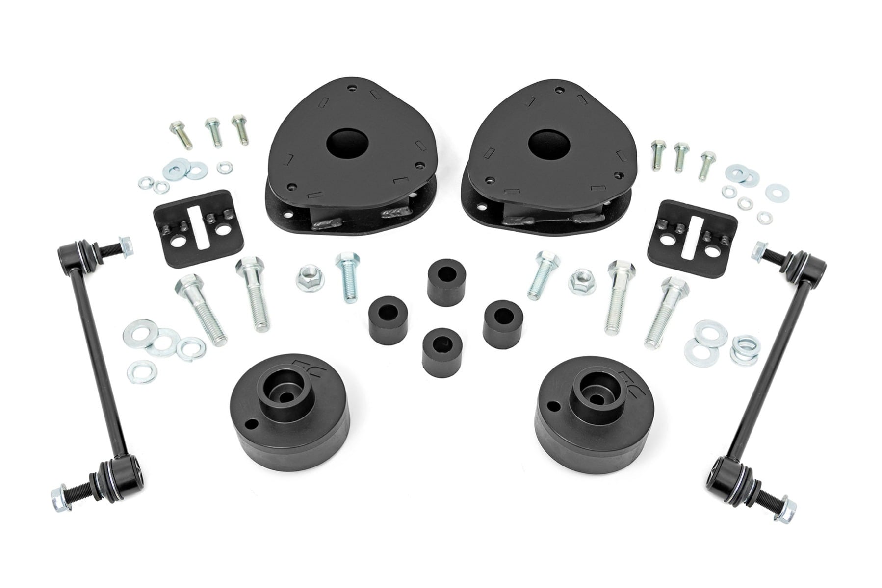 1.5 Inch Lift Kit | Ford Bronco Sport 4WD (2021-2026) by Rough Country