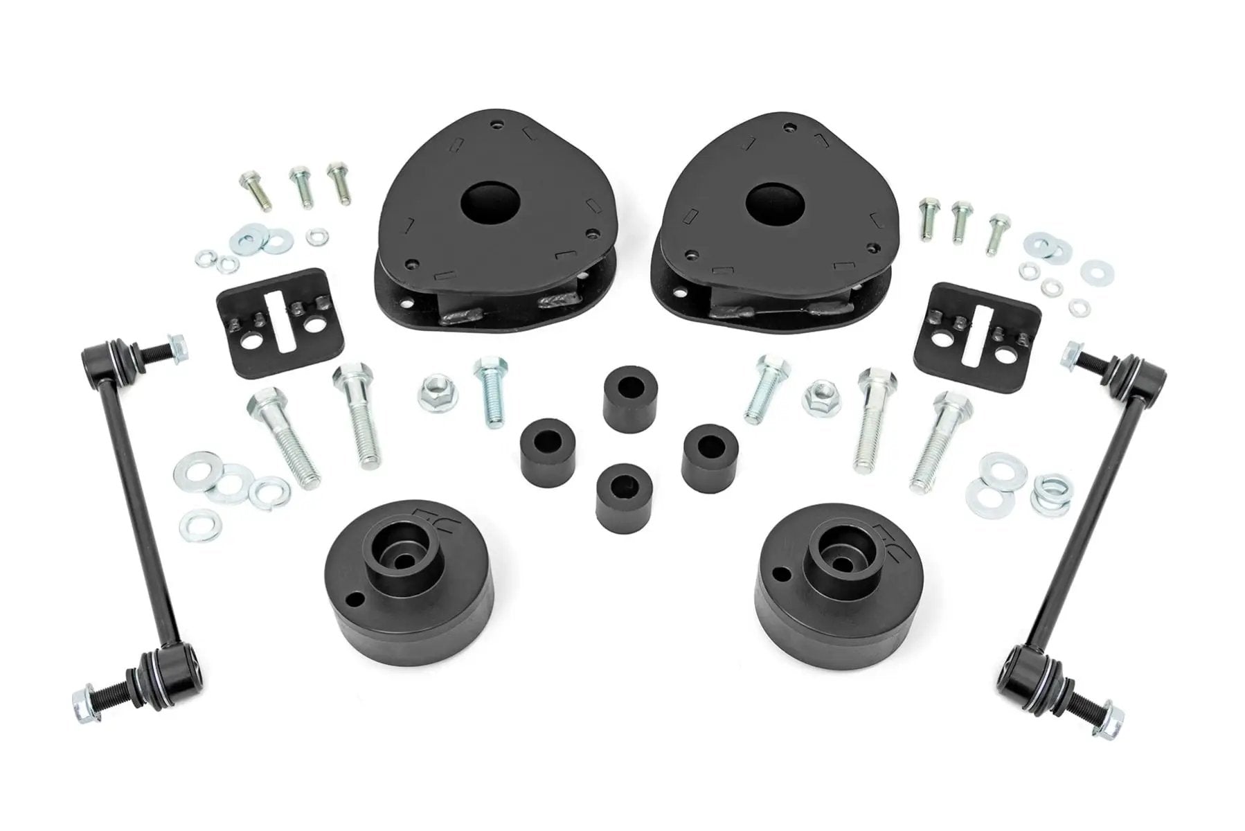 1.5 Inch Lift Kit | Ford Bronco Sport 4WD (2021-2026) by Rough Country