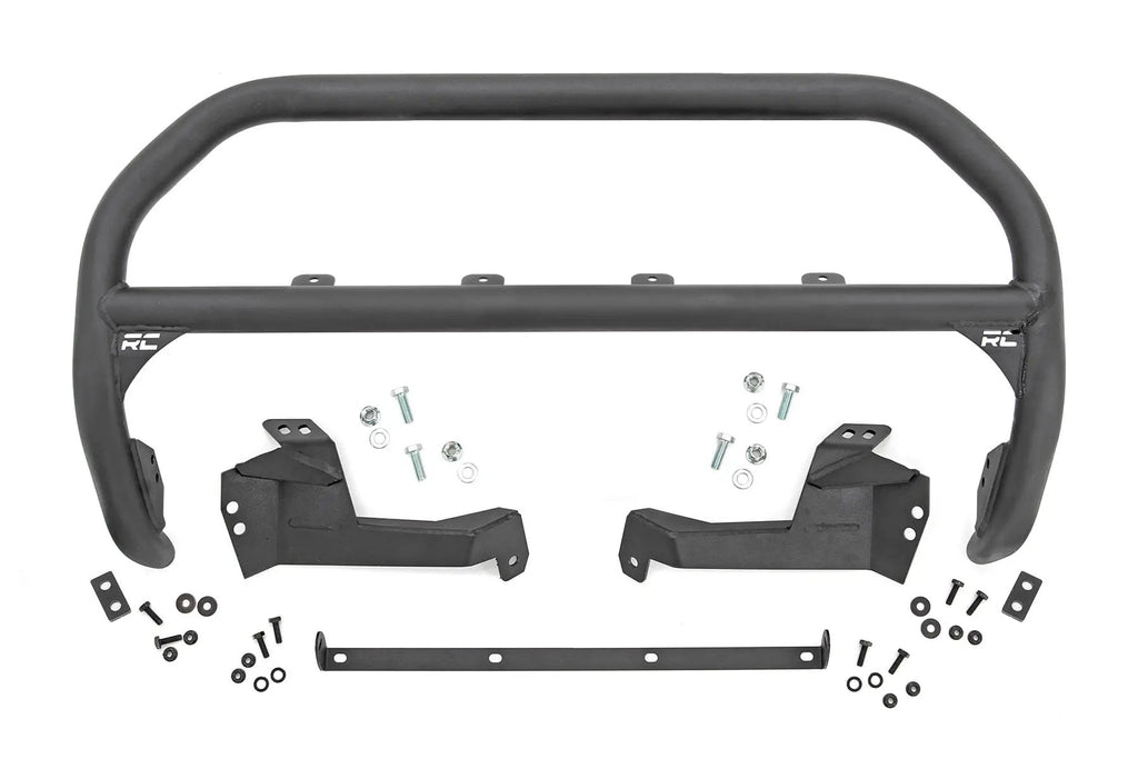 Nudge Bar | Ford Bronco Sport 4WD (2021-2024) by Rough Country