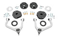 3.5 Inch Lift Kit | Chevy/GMC SUV 1500 4WD (2021-2026) by Rough Country