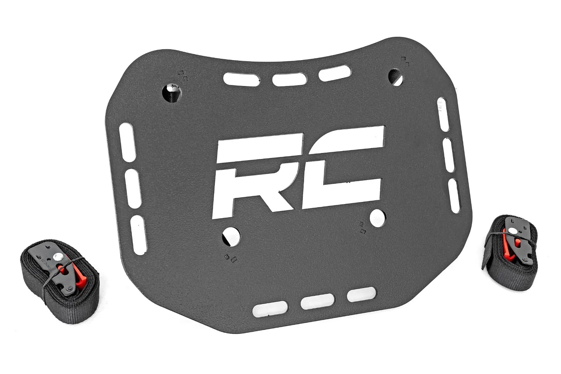 Rear Cooler Mount | Can-Am Renegade 1000/Renegade 500 by Rough Country