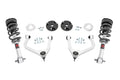 3.5 Inch Lift Kit | M1 Struts | Chevy/GMC SUV 1500 4WD (2021-2026) by Rough Country