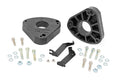 1 Inch Leveling Kit | Ford Maverick 2WD/4WD (2022-2026) by Rough Country