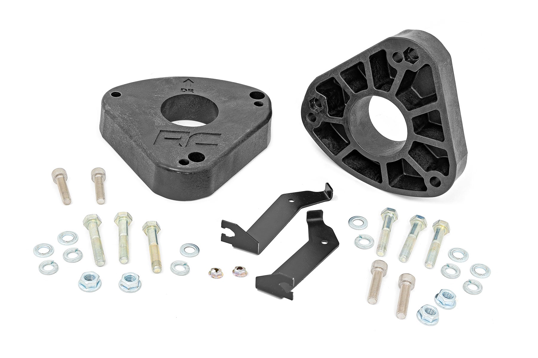 1 Inch Leveling Kit | Ford Maverick 2WD/4WD (2022-2026) by Rough Country