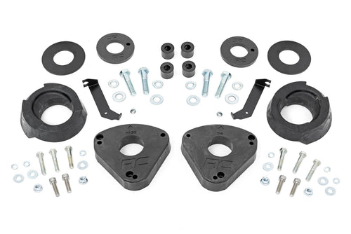 2 Inch Lift Kit | Ford Maverick 2WD/4WD (2022-2026) by Rough Country