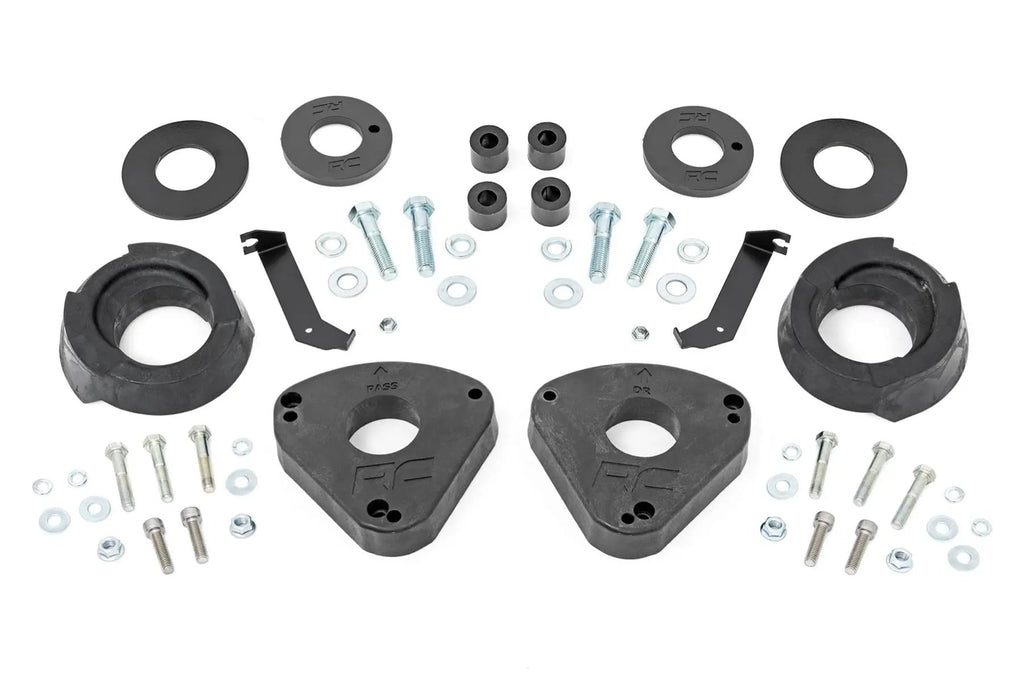 2 Inch Lift Kit | Ford Maverick 4WD (2022-2026) by Rough Country