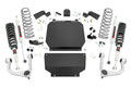 3.5 Inch M1 Lift Kit | Toyota Tundra 4WD (2022-2026) by Rough Country