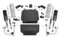 3.5 Inch N3 Lift Kit | Toyota Tundra 4WD (2022-2026) by Rough Country