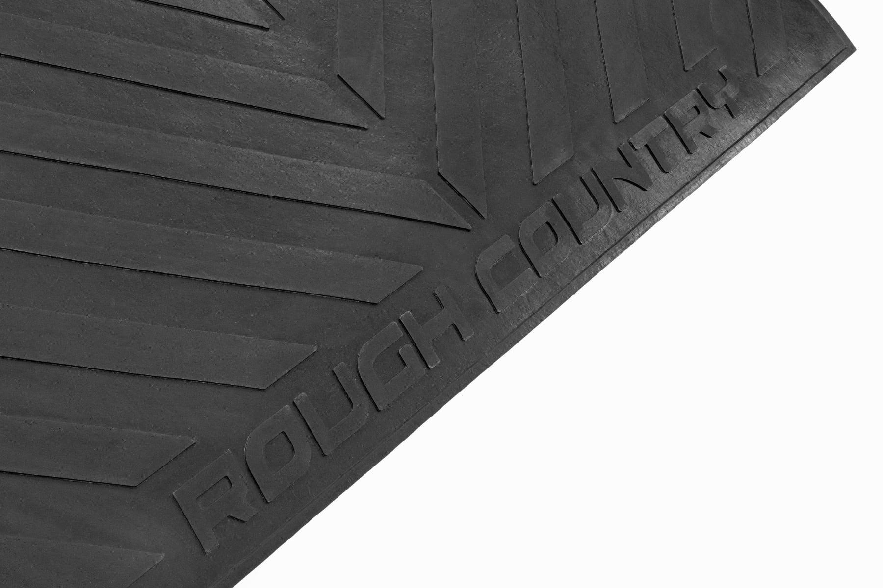 Bed Mat | 4'6" Bed | Ford Maverick 2WD/4WD (2022-2026) by Rough Country