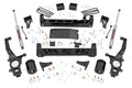 6 Inch Lift Kit | Nissan Frontier 2WD/4WD (2022-2026) by Rough Country