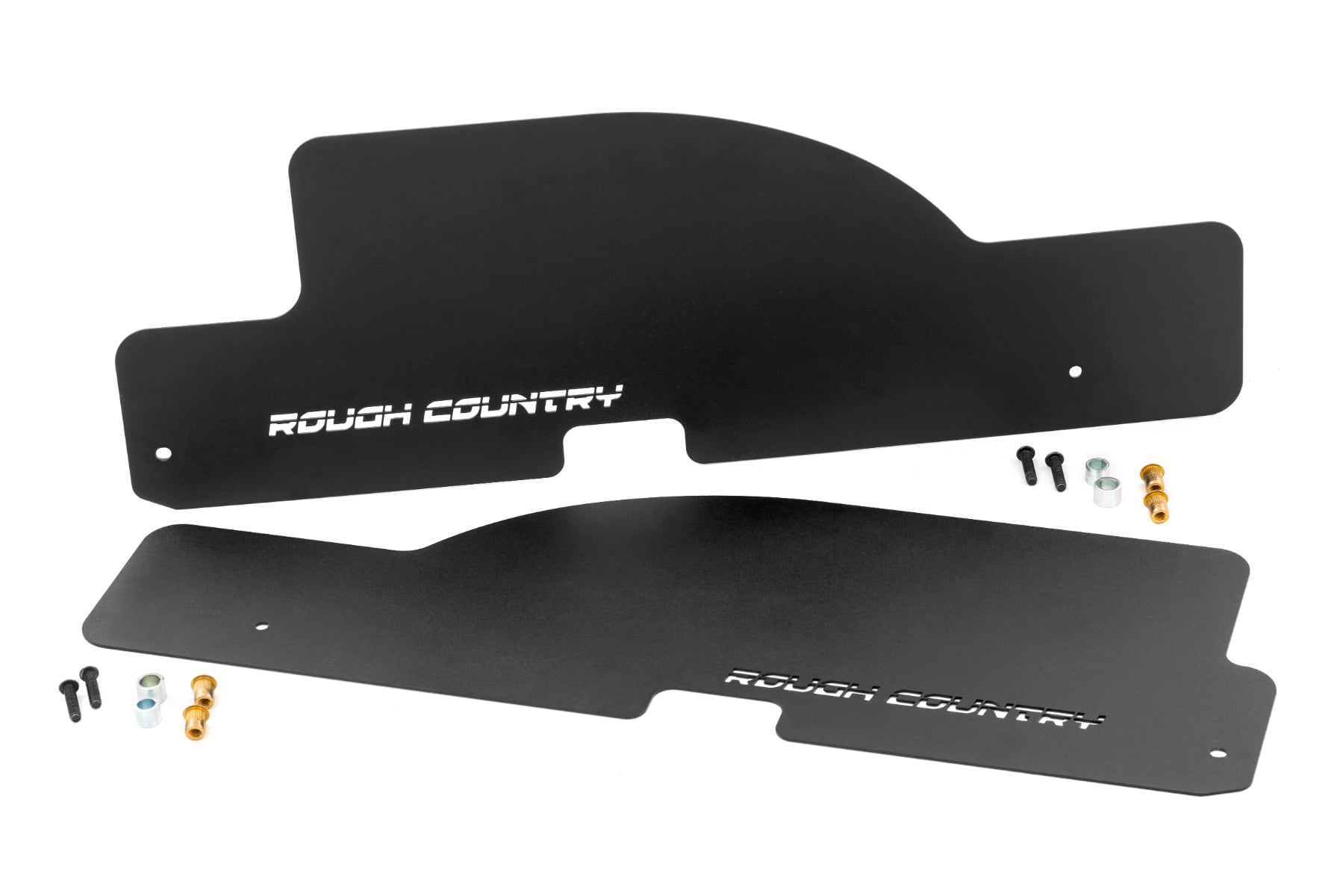 Rear Fender Liner | Nissan Frontier 2WD/4WD (2022-2026) by Rough Country