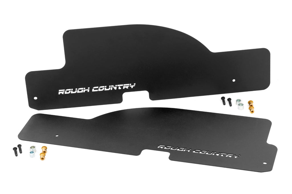 Rear Fender Liner | Nissan Frontier 2WD/4WD (2022-2026) by Rough Country