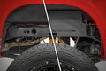 Rear Fender Liner | Nissan Frontier 2WD/4WD (2022-2026) by Rough Country