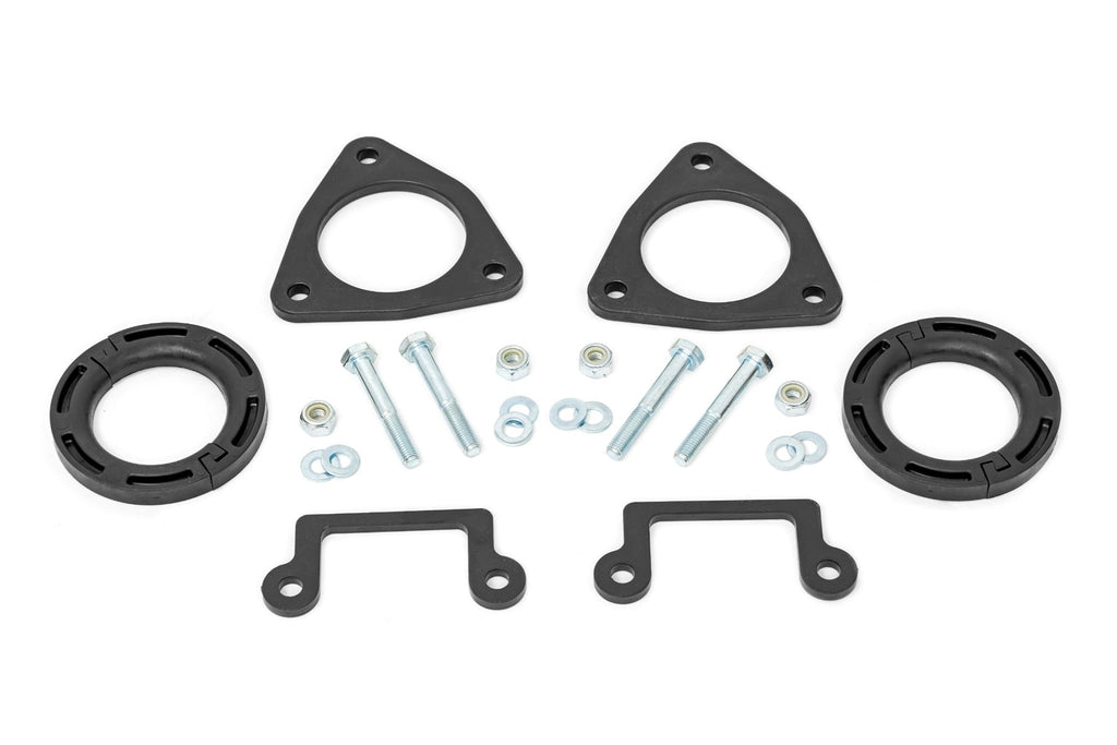1.5 Inch Leveling Kit | AT4X/ZR2 | Chevy/GMC 1500 (22-26) by Rough Country