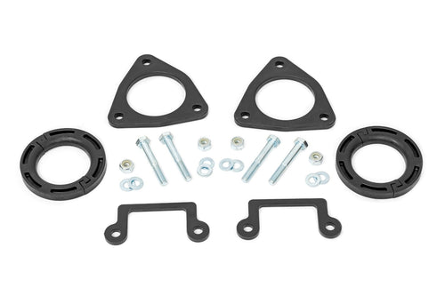 1.5 Inch Leveling Kit | AT4X/ZR2 | Chevy/GMC 1500 (22-26) by Rough Country