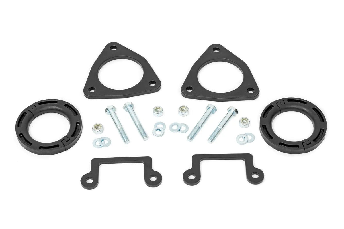 1.5 Inch Leveling Kit | AT4X/ZR2 | Chevy/GMC 1500 (22-26) by Rough Country