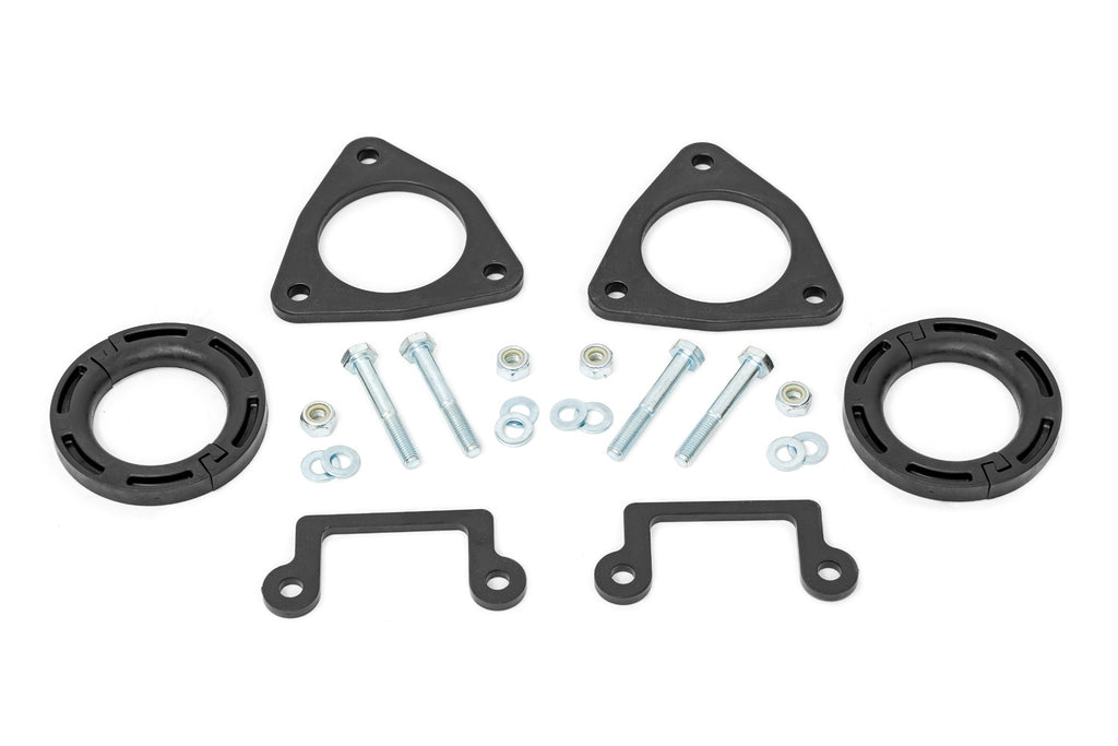 1.5 Inch Leveling Kit | AT4X/ZR2 | Chevy/GMC 1500 (22-26) by Rough Country