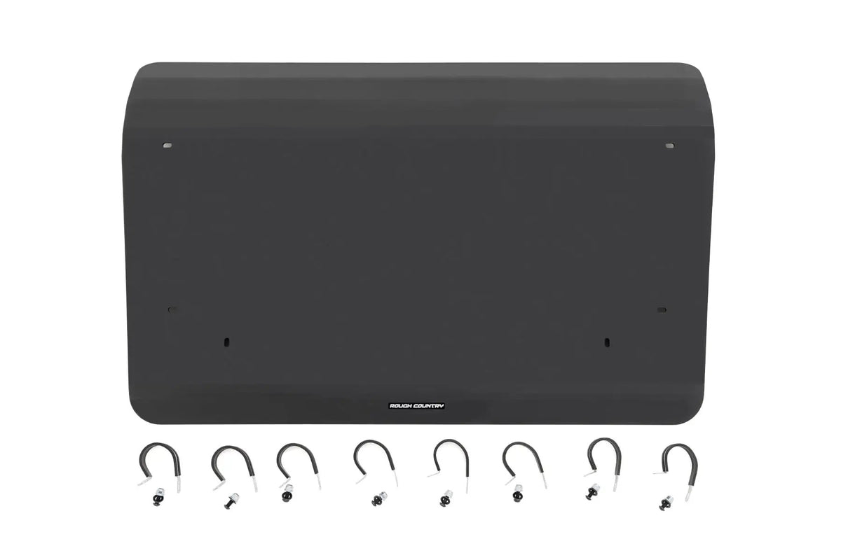 UTV Roof | HDPE | Honda Pioneer 520 by Rough Country