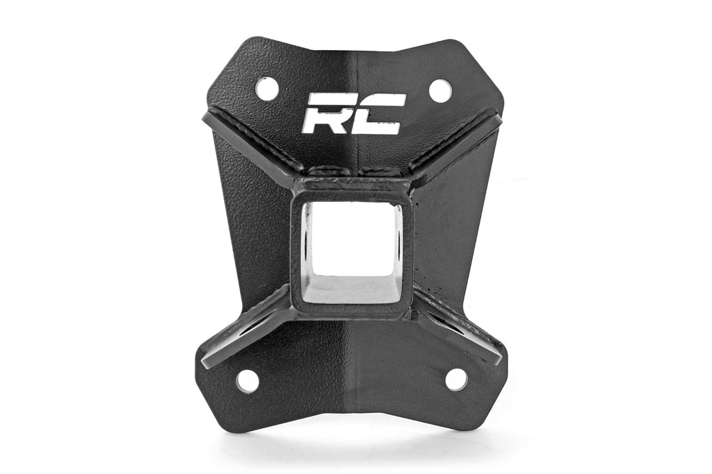 Receiver Hitch | Polaris RZR Pro R by Rough Country