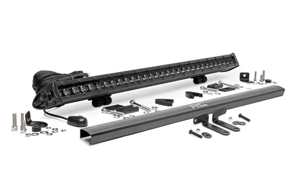 30" LED Light Kit | Rear Facing | Polaris RZR Turbo R 4 by Rough Country